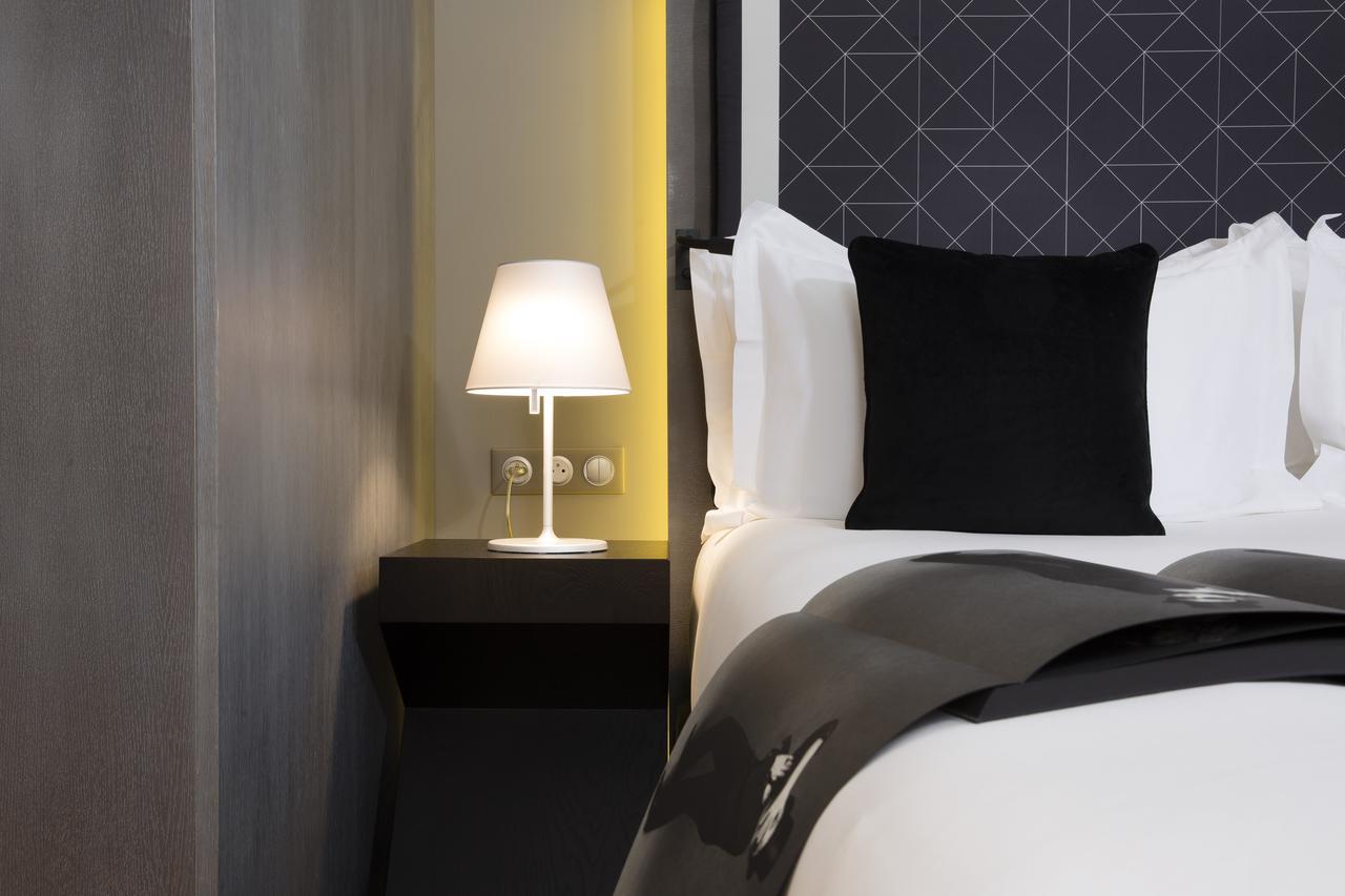 Hotel Boutique Des Xv Straatsburg
